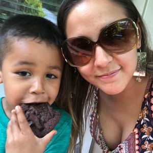 Meet your Posher, Natalia